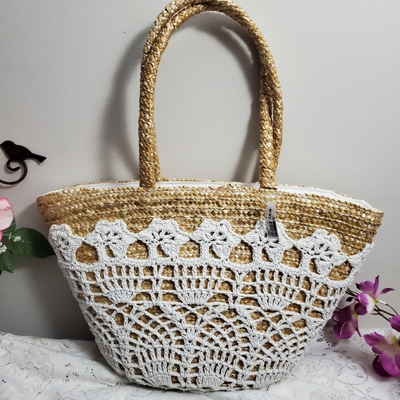 💥Host Pick💥 Aldo Beach Bag - Picture 2 of 8